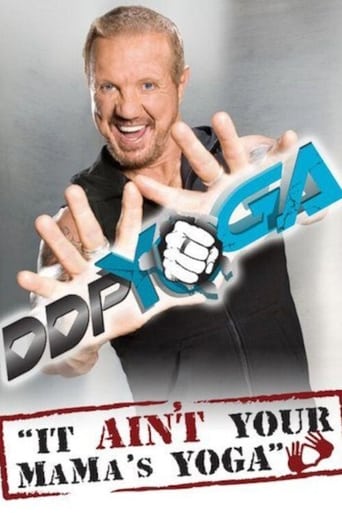 DDP Yoga