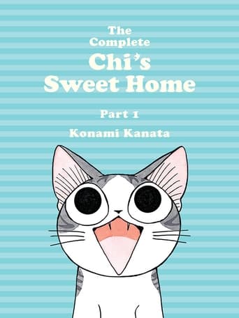 Chi's Sweet Adventure Season 1