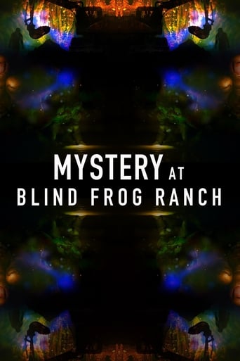 Mystery at Blind Frog Ranch Season 1