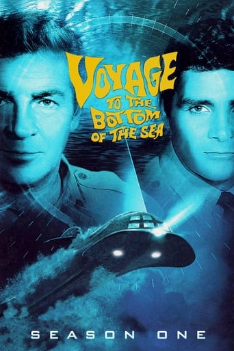 Voyage to the Bottom of the Sea