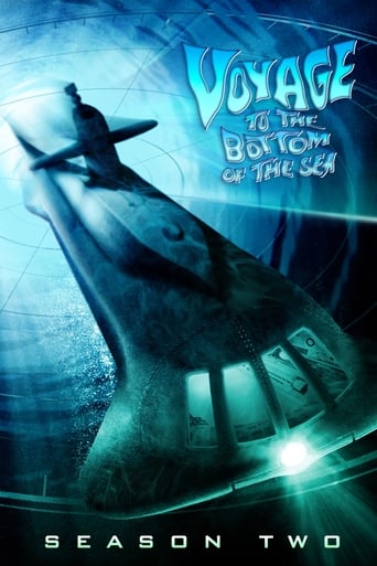 Voyage to the Bottom of the Sea Season 2