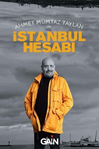 İstanbul Hesabı Season 1