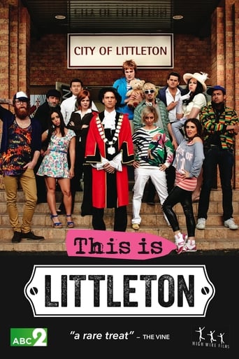 This is Littleton Season 1
