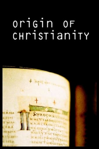 Origin of Christianity Season 1