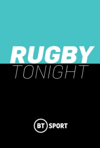 Rugby Tonight Season 7