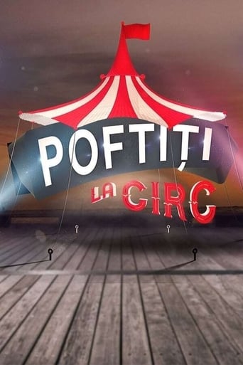 Poftiti La Circ Season 1