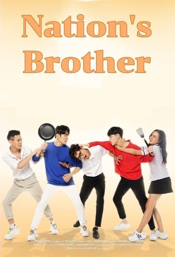 Nation's Brother Season 1