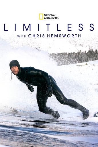 Limitless with Chris Hemsworth Season 1