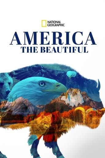 America the Beautiful Season 1