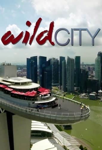 Wild City Season 1