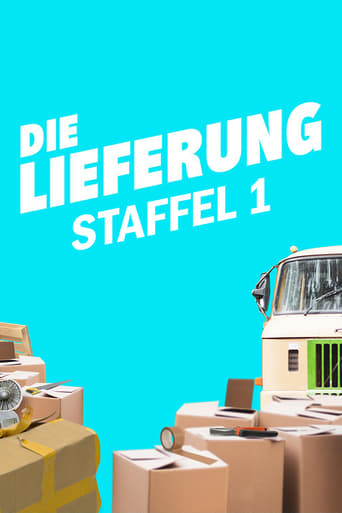 Die Lieferung Season 1