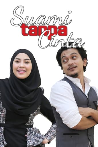 Suami Tanpa Cinta Season 1