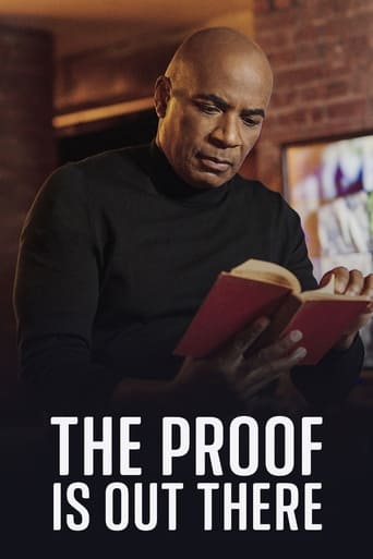 The Proof Is Out There Season 2