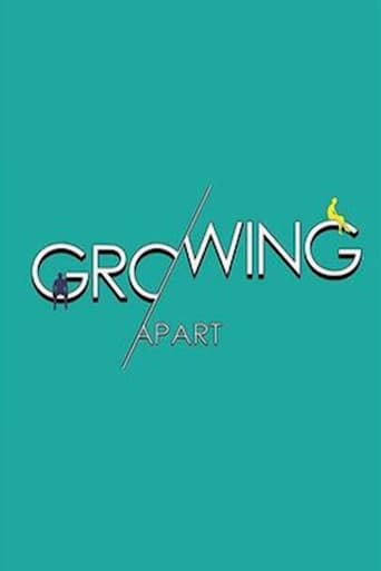 Growing Apart Season 1