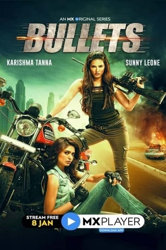 Bullets Season 1