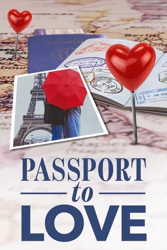 Passport to Love Season 1