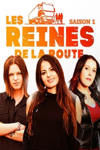 Les reines de la route