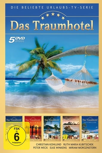 Das Traumhotel Season 1