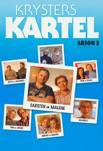 Krysters kartel Season 2