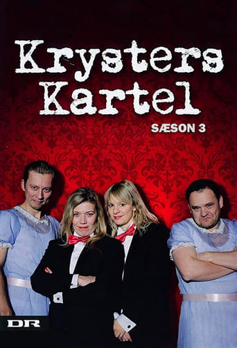 Krysters kartel Season 3