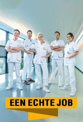 Een Echte Job Season 1