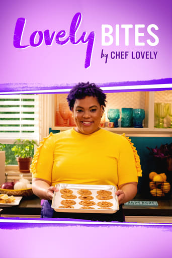 Lovely Bites by Chef Lovely Season 1