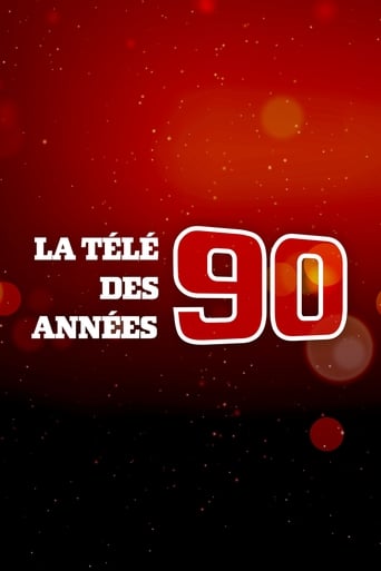 La Télé des années 90 Season 1