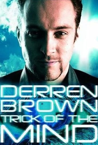 Derren Brown: Trick of the Mind Season 1