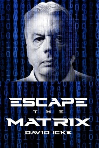 Escape The Matrix Season 1