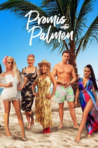 Promis unter Palmen Season 2