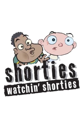 Shorties Watchin' Shorties