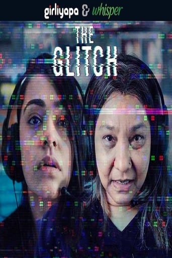 The Glitch Season 1