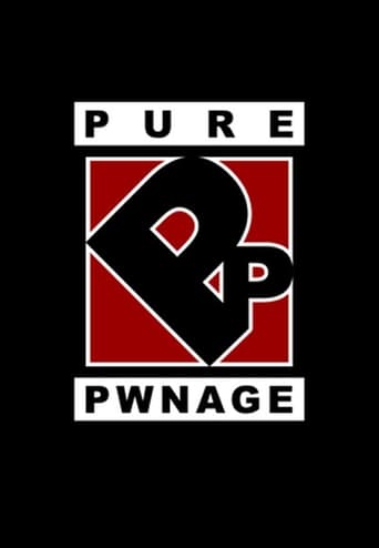 Pure Pwnage Season 1