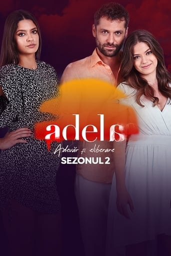 Adela Season 2