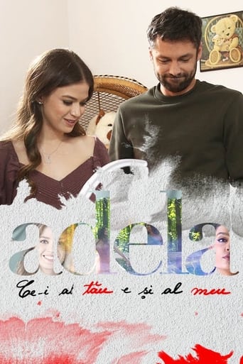 Adela Season 3