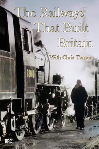 The Railways That Built Britain with Chris Tarrant Season 1