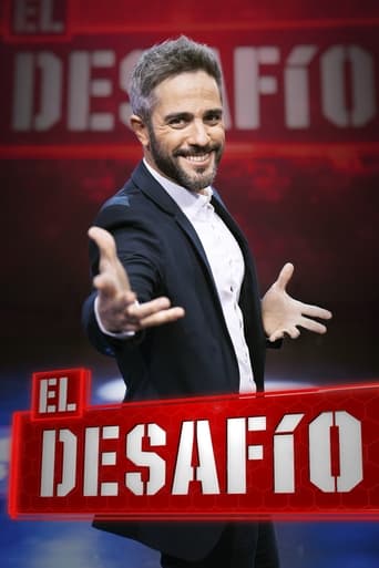 El desafío Season 1