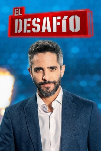 El desafío Season 2