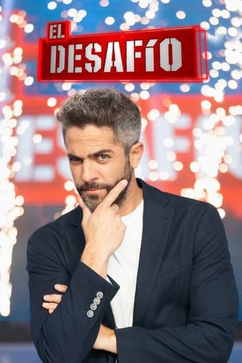 El desafío Season 3