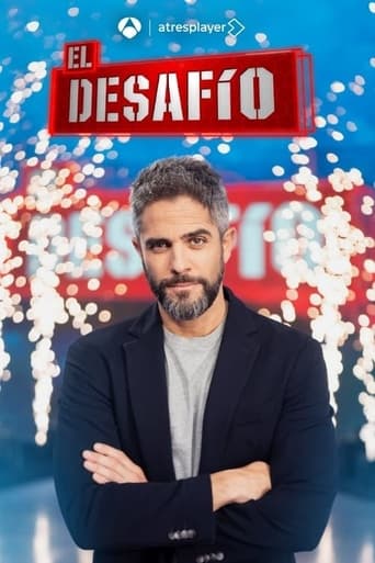 El desafío Season 4