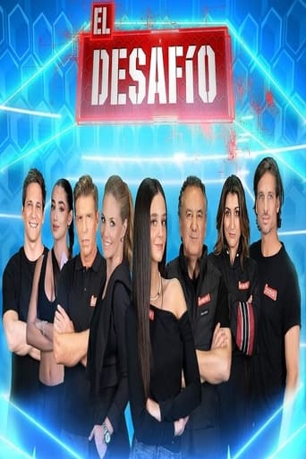 El desafío Season 5