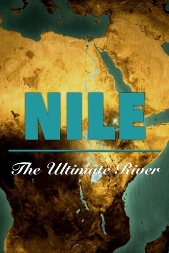 Nile – The ultimate River Season 1