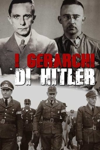 Hitler's Most Wanted Season 1