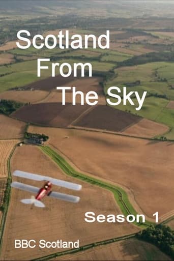 Scotland from the Sky Season 1