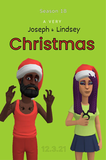 Joseph & Lindsey Season 18