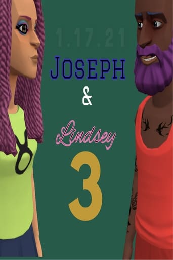 Joseph & Lindsey Season 3