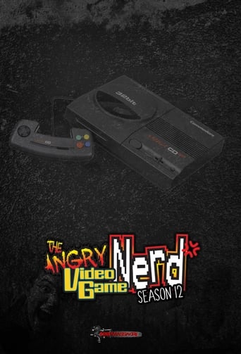 The Angry Video Game Nerd Season 12