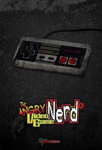 The Angry Video Game Nerd Season 13