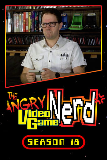 The Angry Video Game Nerd Season 18