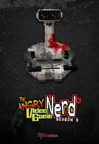 The Angry Video Game Nerd Season 6
